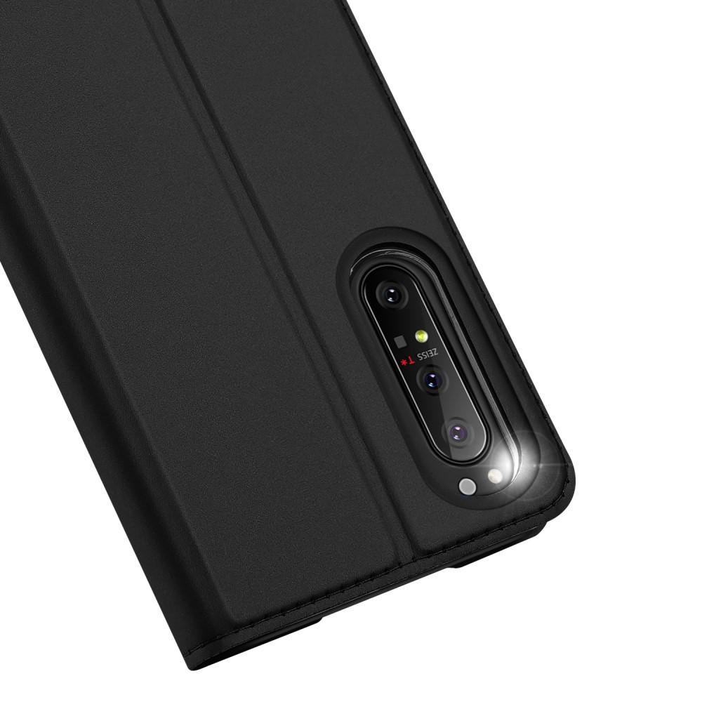 Skin Pro Series Sony Xperia 1 II Black