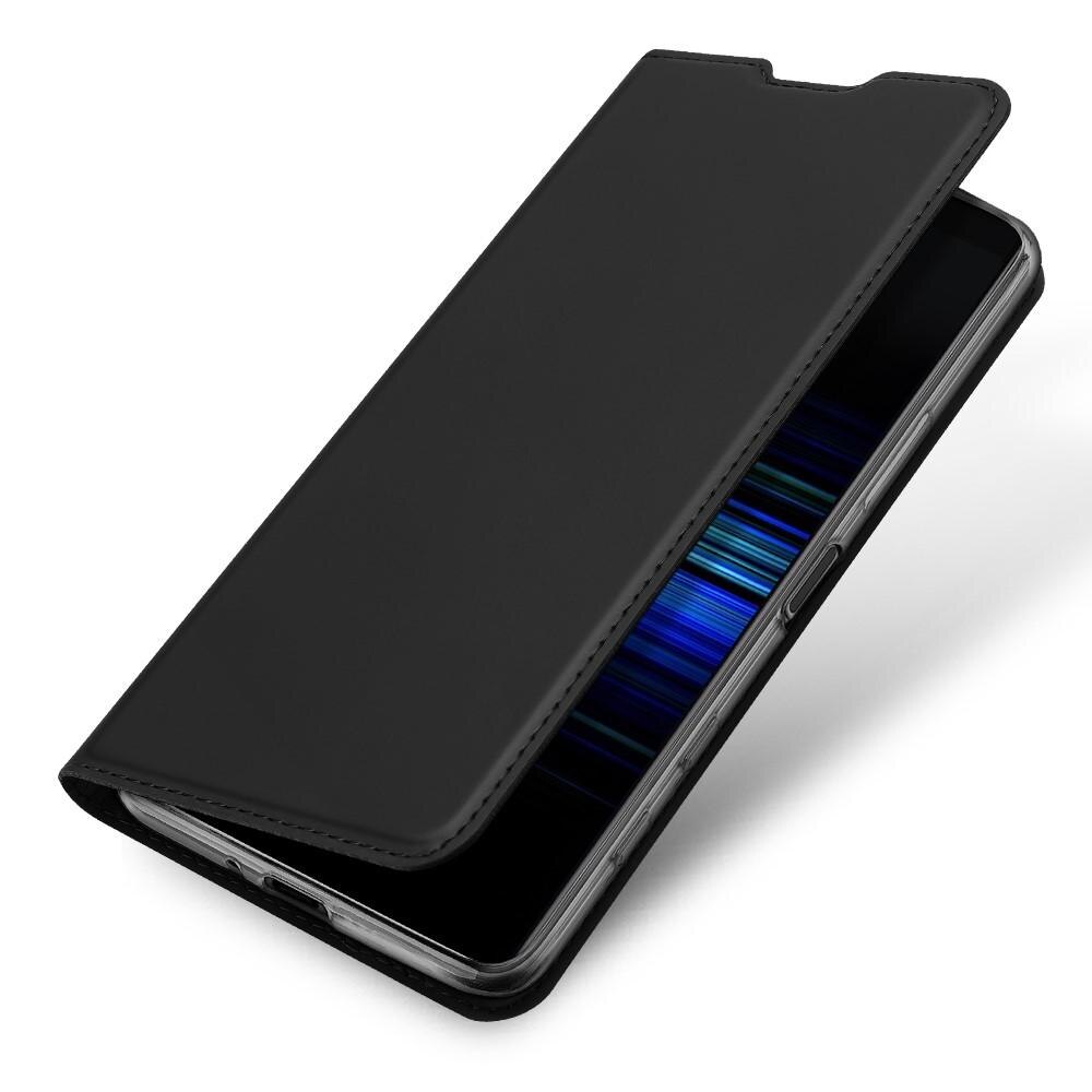 Skin Pro Series Sony Xperia 5 II - Schwarz