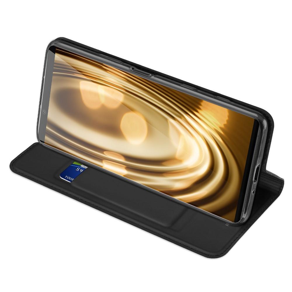 Skin Pro Series Sony Xperia 5 II - Schwarz