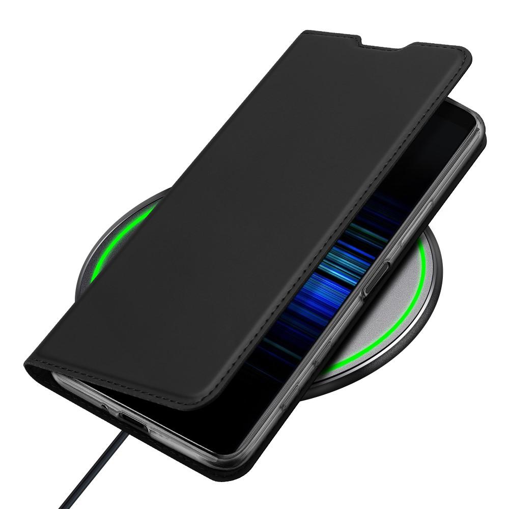 Skin Pro Series Sony Xperia 5 II - Schwarz