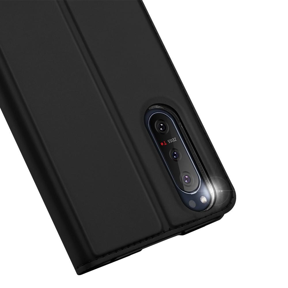 Skin Pro Series Sony Xperia 5 II Black