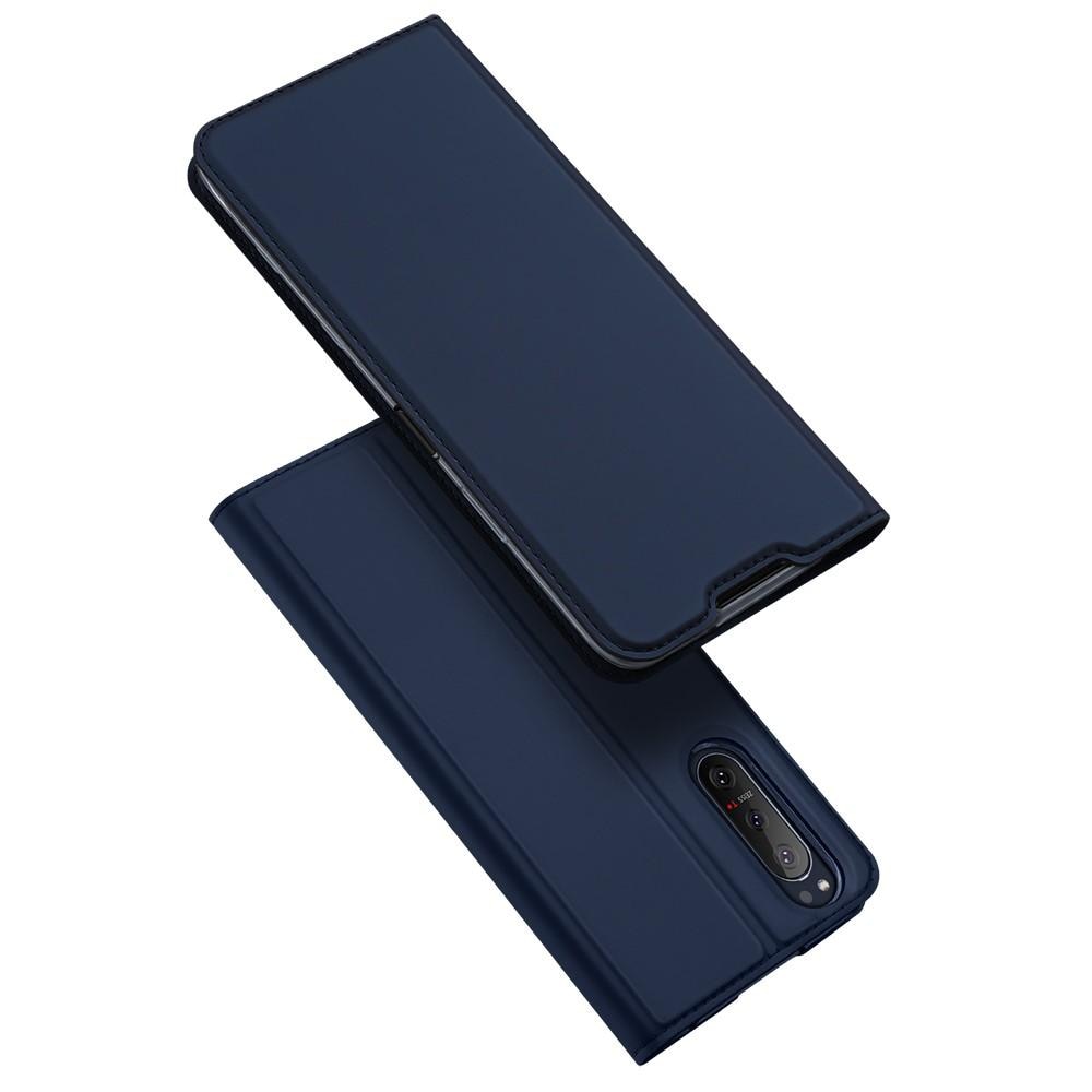 Skin Pro Series Sony Xperia 5 II Blau