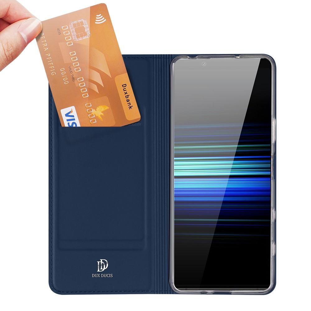 Skin Pro Series Sony Xperia 5 II - Blau