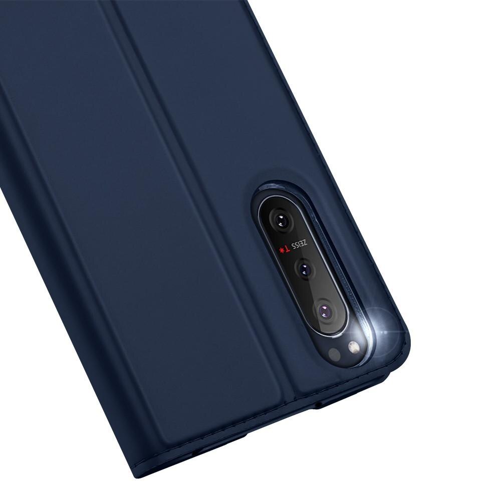 Skin Pro Series Sony Xperia 5 II Blau
