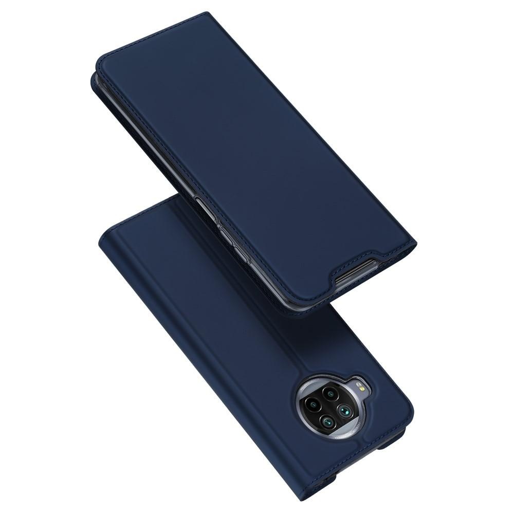 Skin Pro Series Xiaomi Mi 10T Lite 5G Blau
