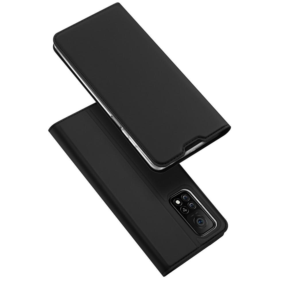 Skin Pro Series Xiaomi Mi 10T/10T Pro Black