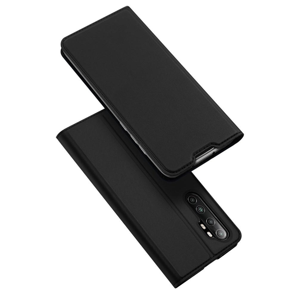 Skin Pro Series Xiaomi Mi Note 10 Lite Black