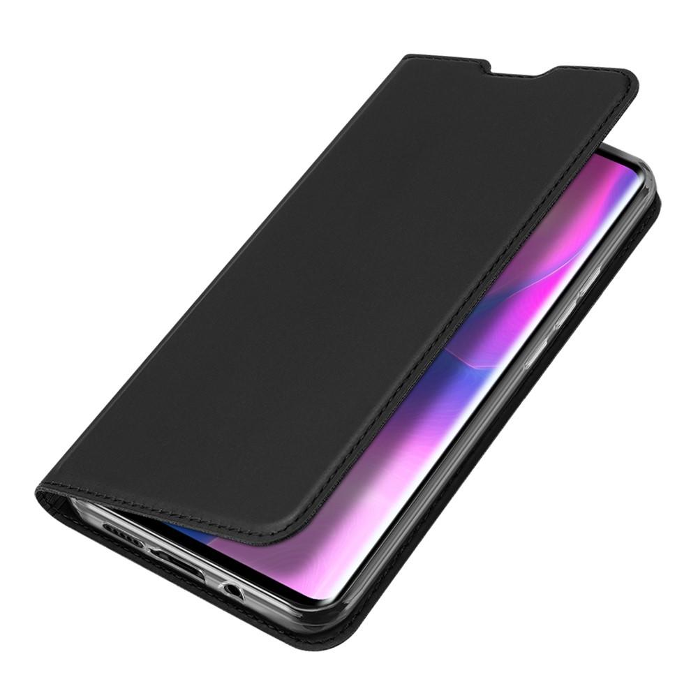 Skin Pro Series Xiaomi Mi Note 10 Lite Black
