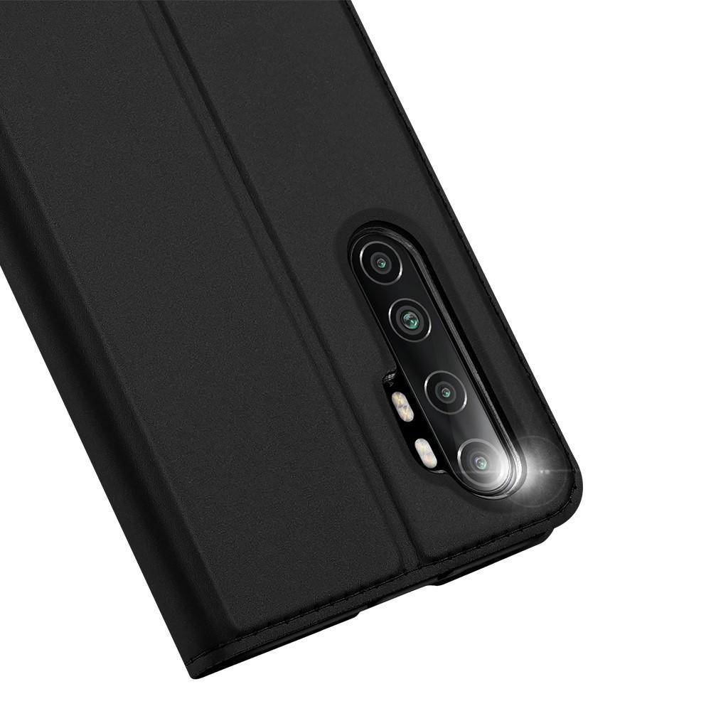 Skin Pro Series Xiaomi Mi Note 10 Lite Black