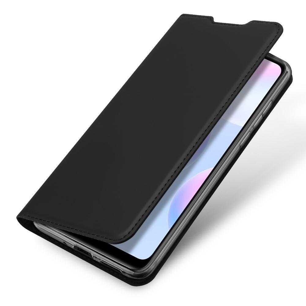 Skin Pro Series Xiaomi Redmi 9AT/Redmi 9A - Schwarz