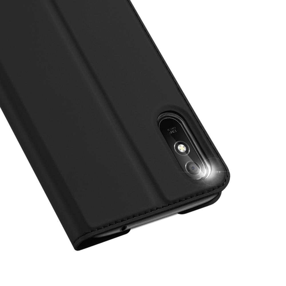 Skin Pro Series Xiaomi Redmi 9AT/Redmi 9A - Schwarz