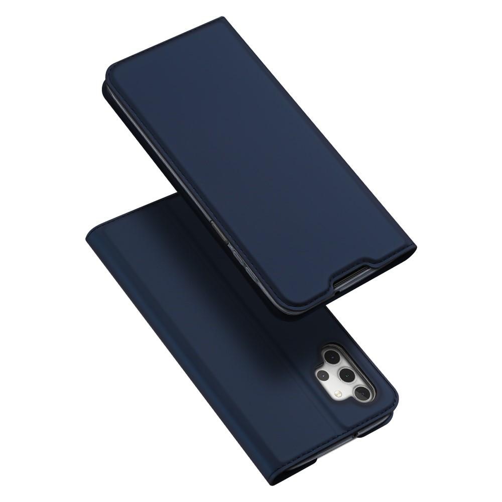 Skin Pro Series Samsung Galaxy A32 5G Blau