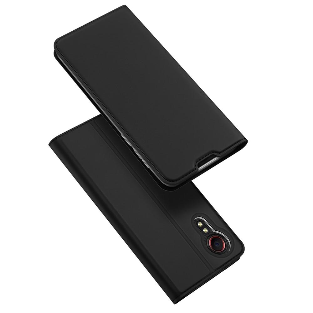 Skin Pro Series Samsung Galaxy Xcover 5 - Schwarz