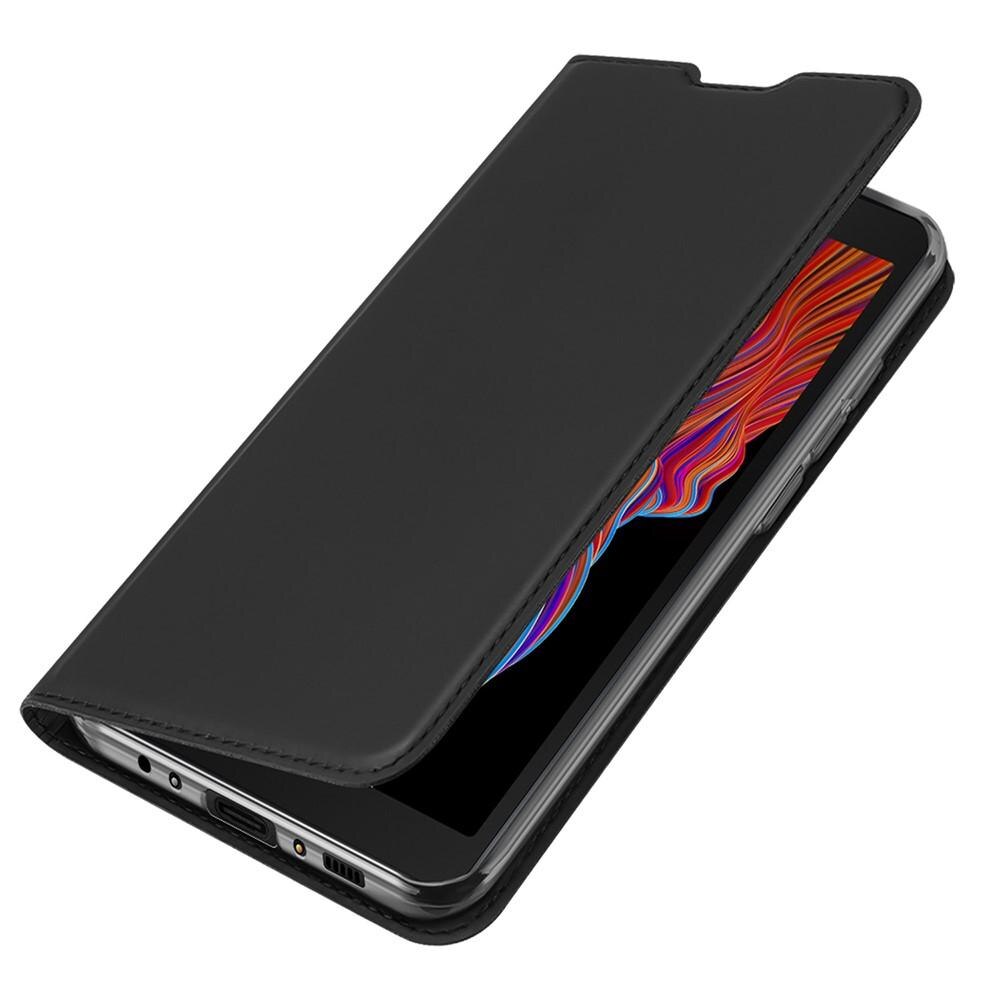 Skin Pro Series Samsung Galaxy Xcover 5 - Schwarz