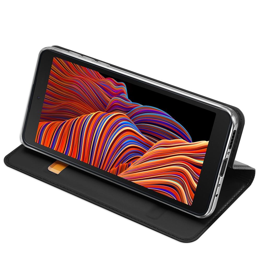 Skin Pro Series Samsung Galaxy Xcover 5 - Schwarz