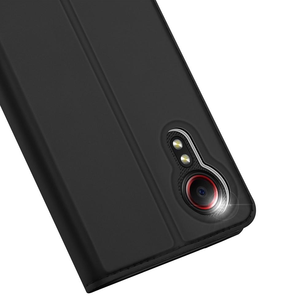 Skin Pro Series Samsung Galaxy Xcover 5 - Schwarz