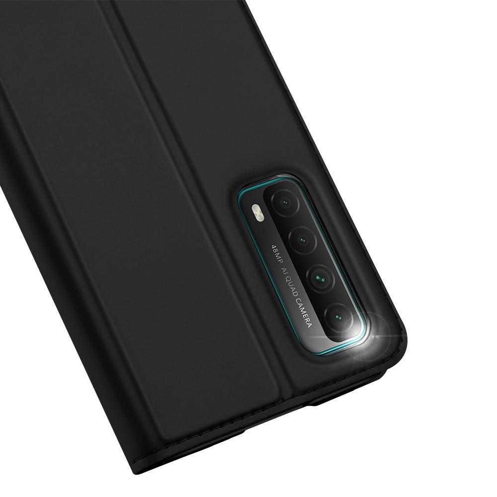 Skin Pro Series Huawei P Smart 2021 Black