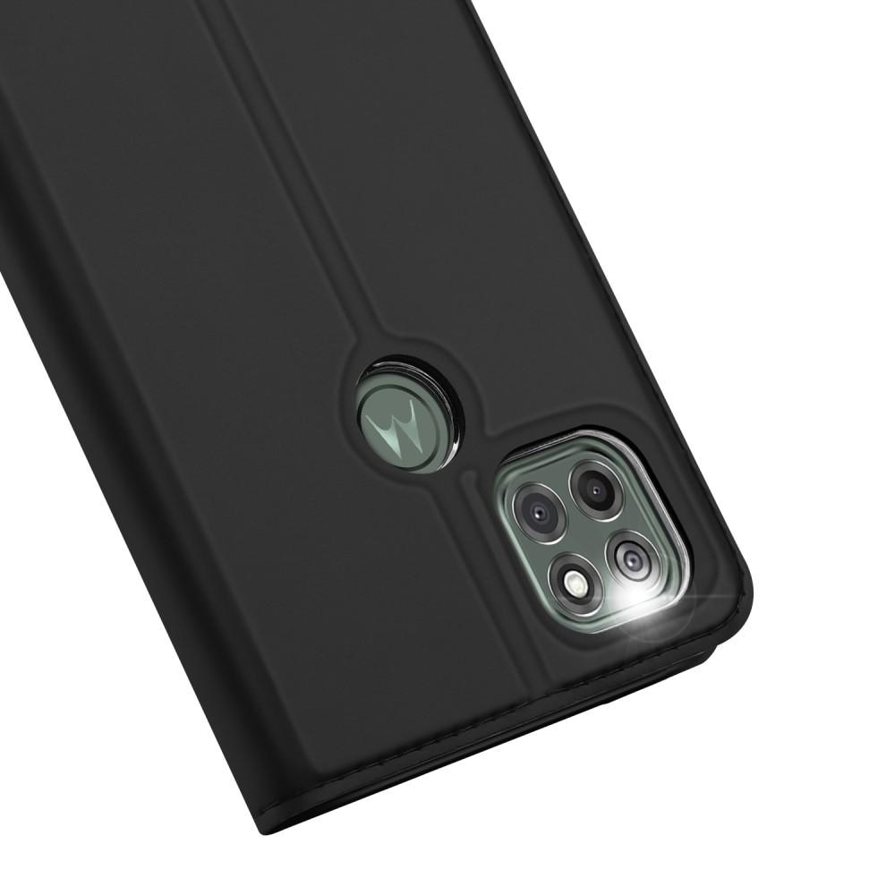 Skin Pro Series Motorola Moto G9 Power Black