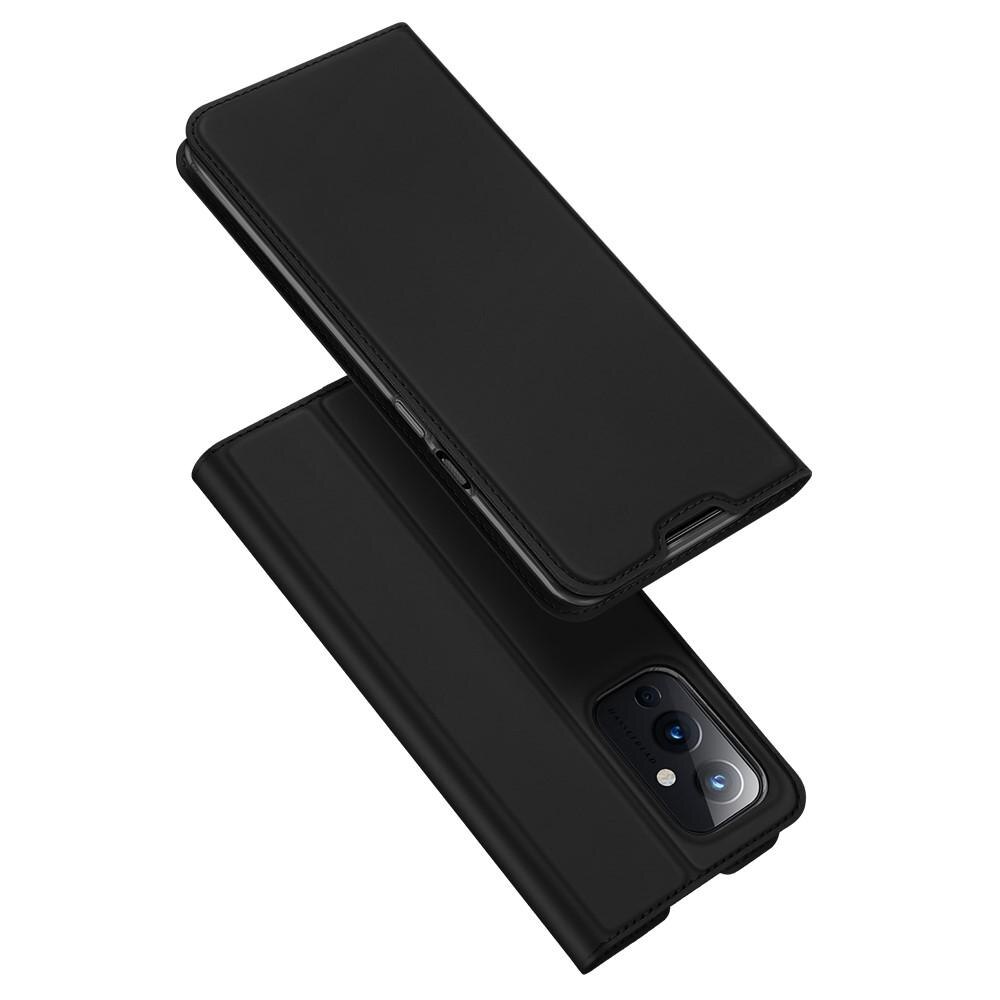 Skin Pro Series OnePlus 9 Black