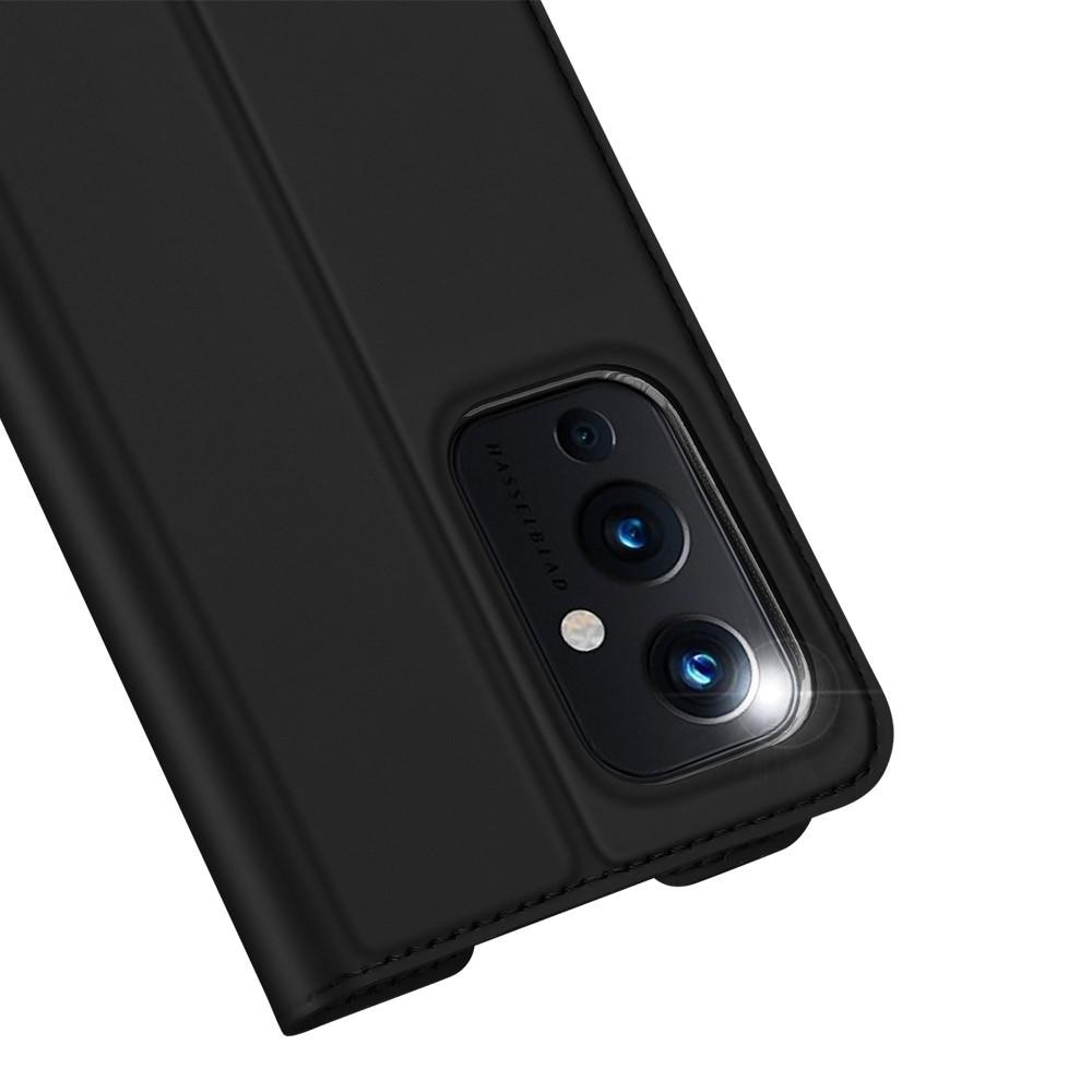 Skin Pro Series OnePlus 9 Black