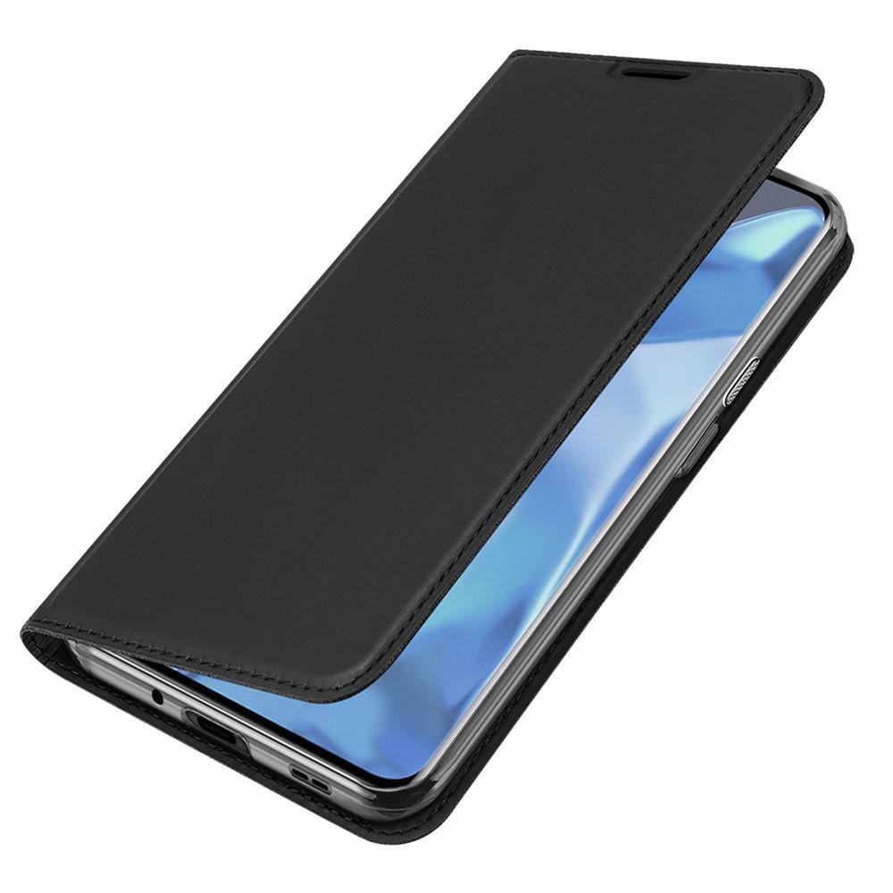Skin Pro Series  OnePlus 9 Pro - Schwarz