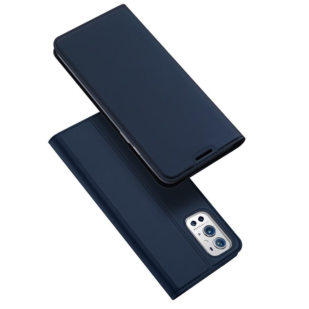 Skin Pro Series OnePlus 9 Pro Blau