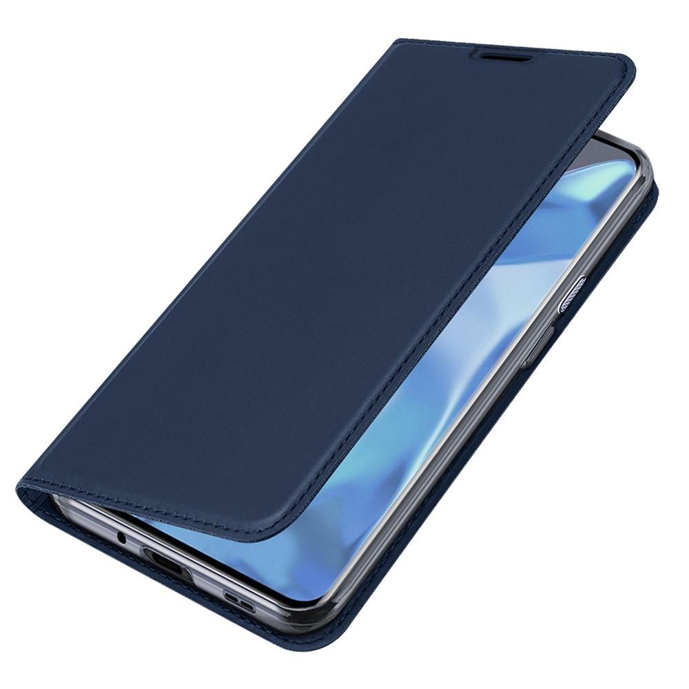 Skin Pro Series OnePlus 9 Pro Blau