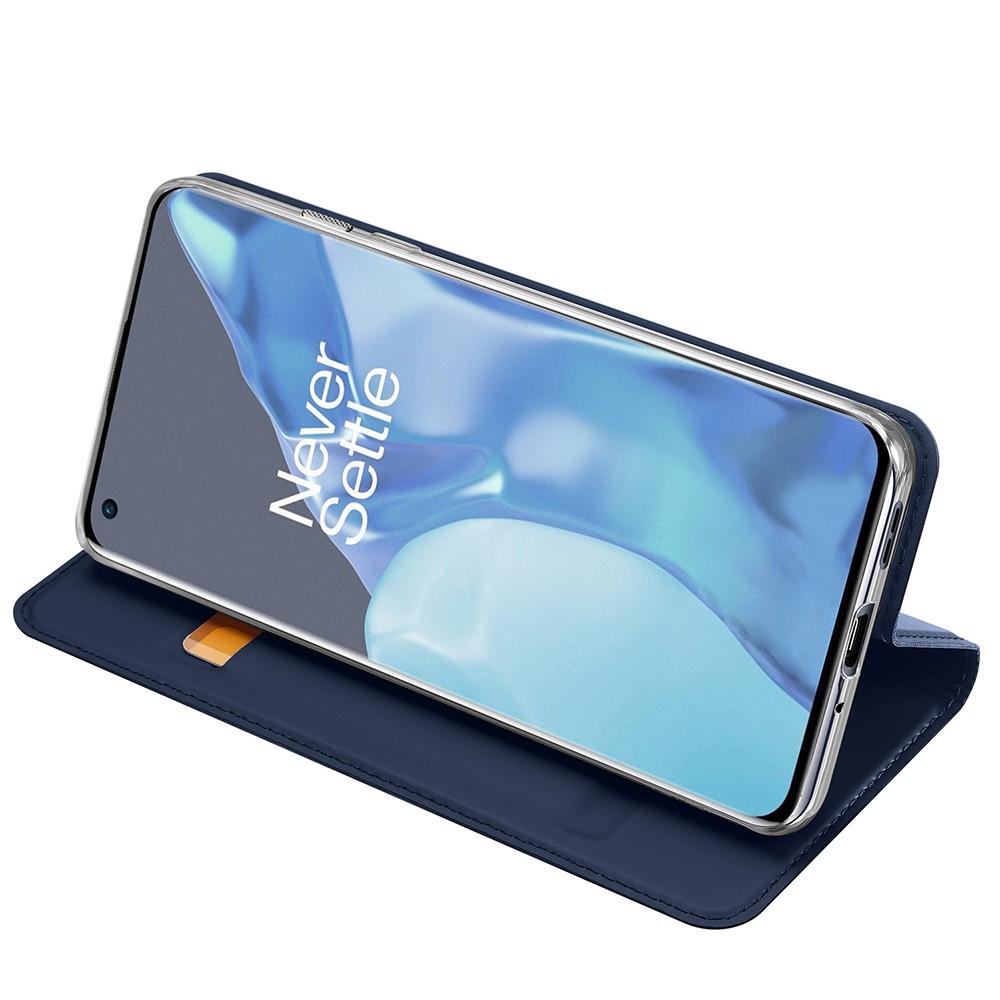 Skin Pro Series  OnePlus 9 Pro - Blau