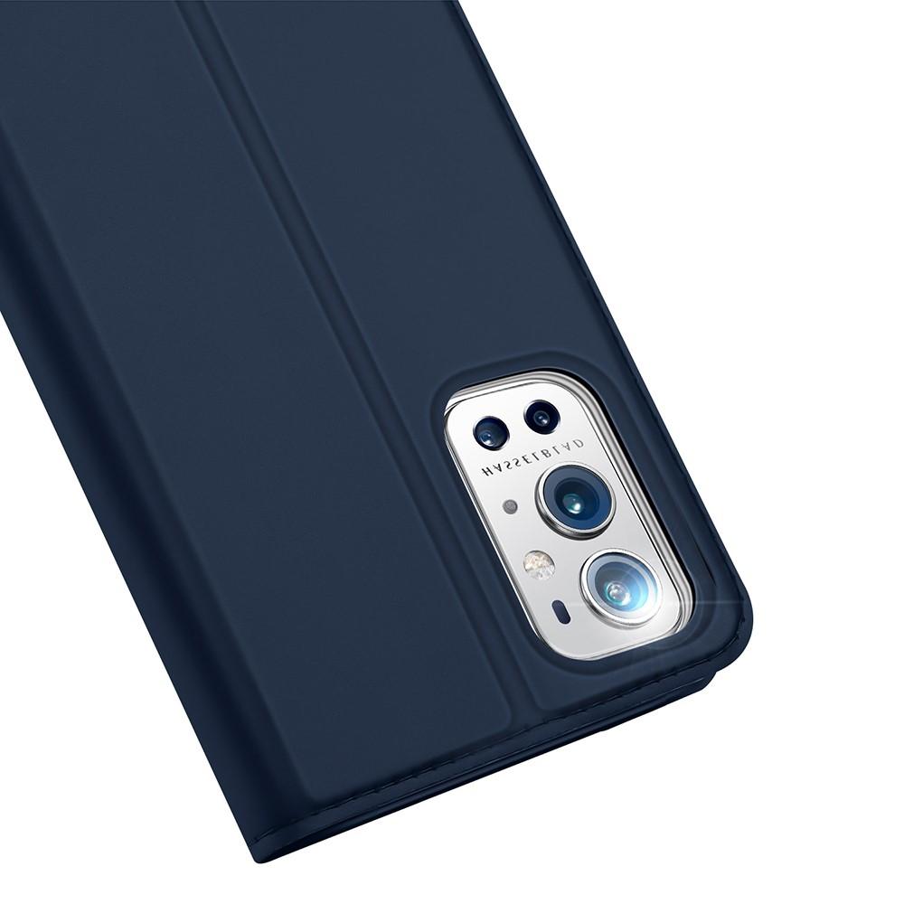 Skin Pro Series  OnePlus 9 Pro - Blau