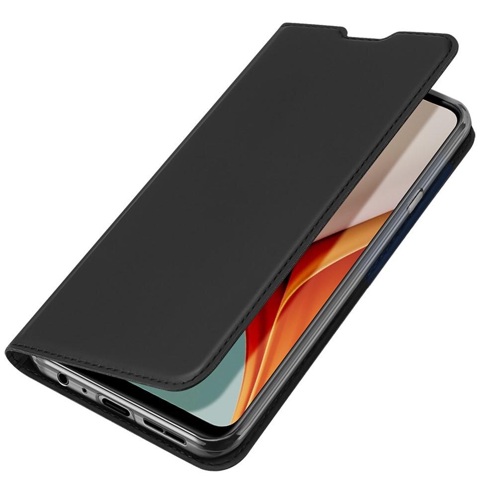 Skin Pro Series  OnePlus Nord N100 - Schwarz