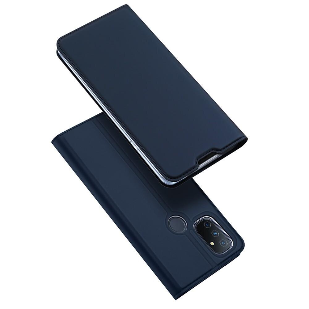 Skin Pro Series OnePlus Nord N100 Blau