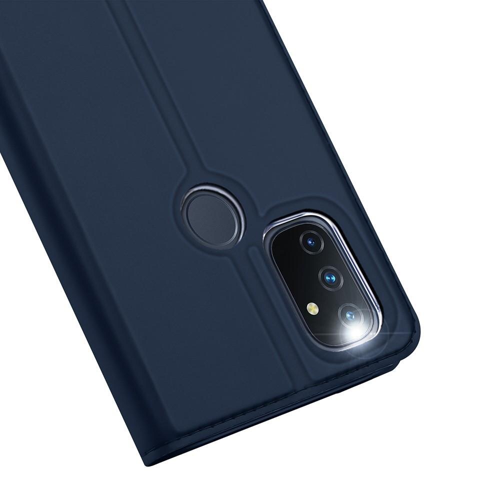 Skin Pro Series OnePlus Nord N100 Blau