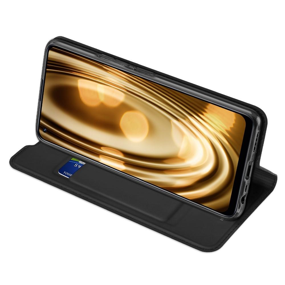 Skin Pro Series Realme 8 Pro - Schwarz