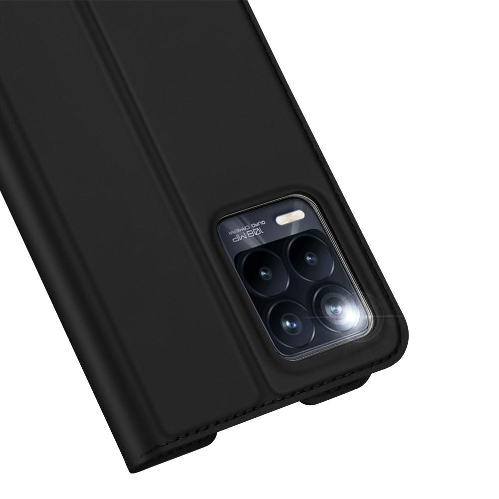 Skin Pro Series Realme 8/8 Pro Black