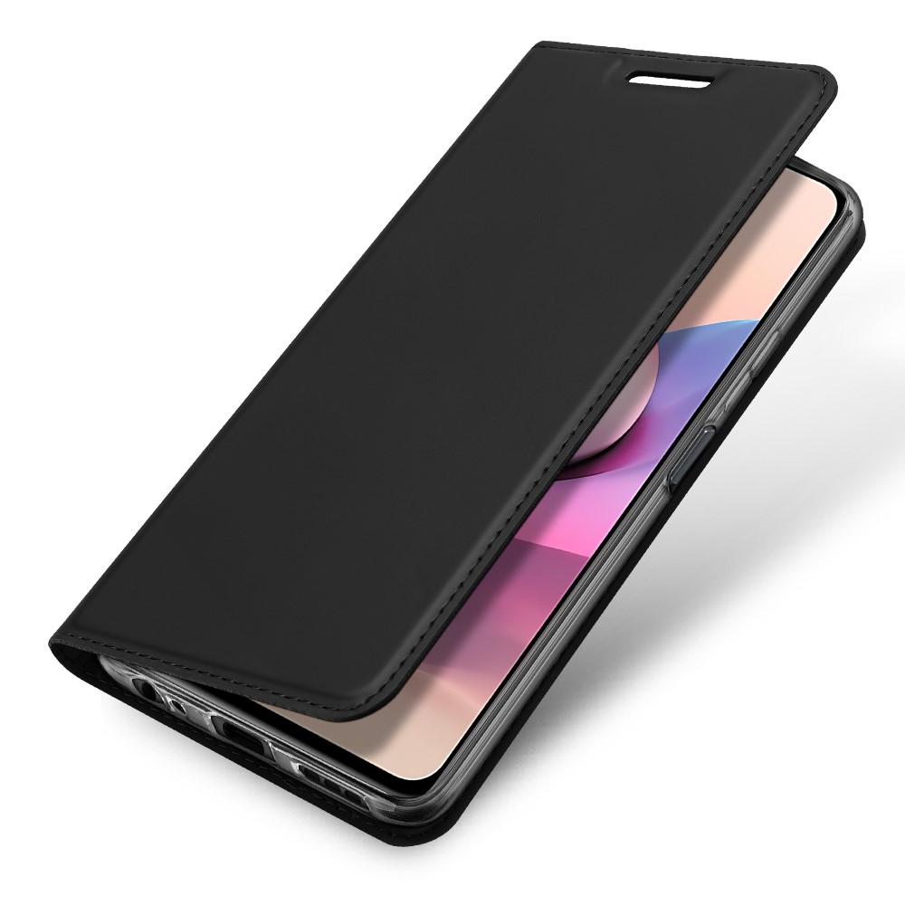 Skin Pro Series Xiaomi Redmi Note 10 Black