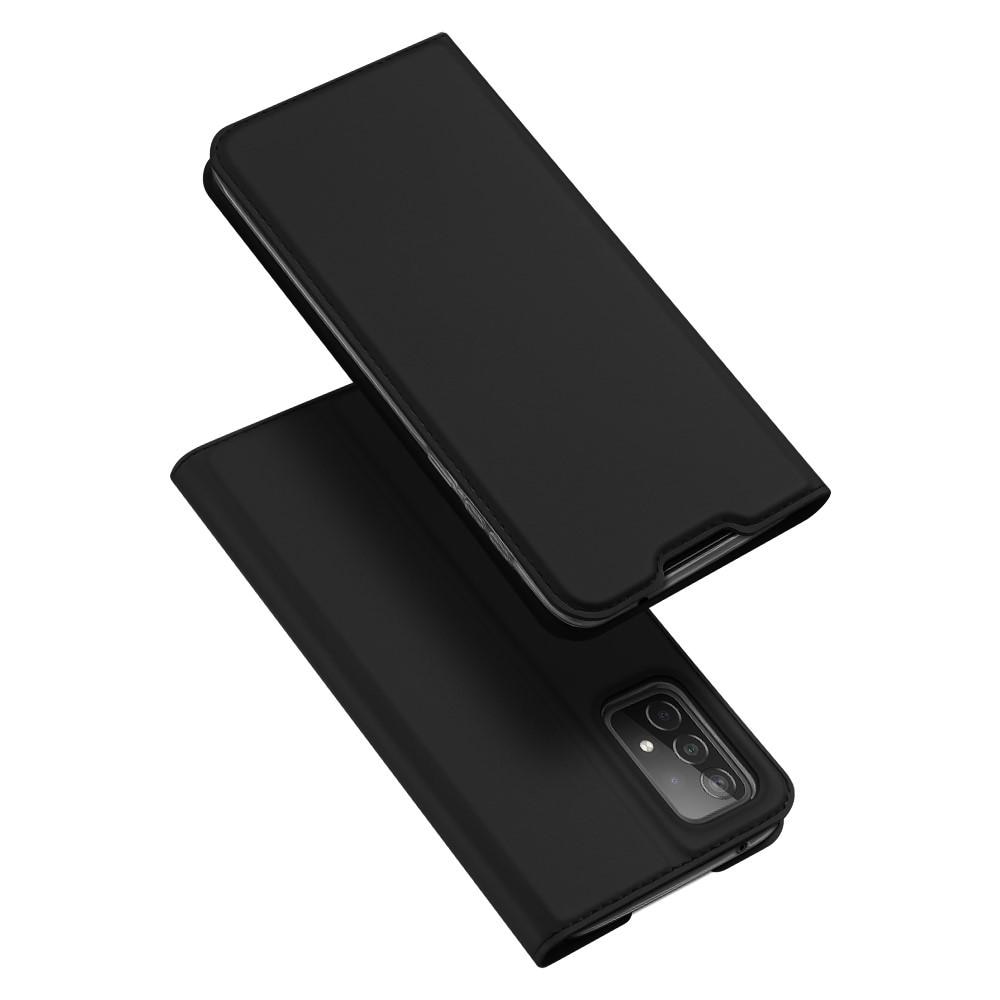 Skin Pro Series Samsung Galaxy A52 5G Black