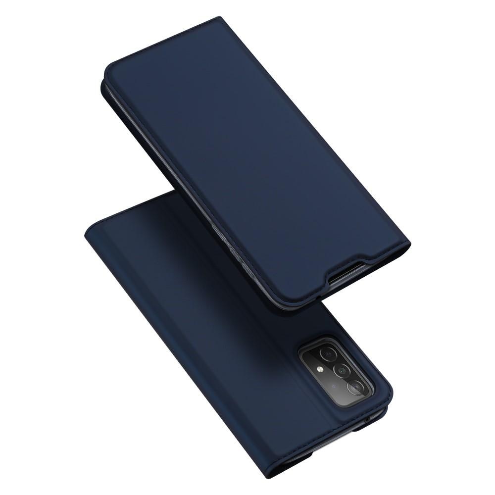 Skin Pro Series Samsung Galaxy A52 5G Blau