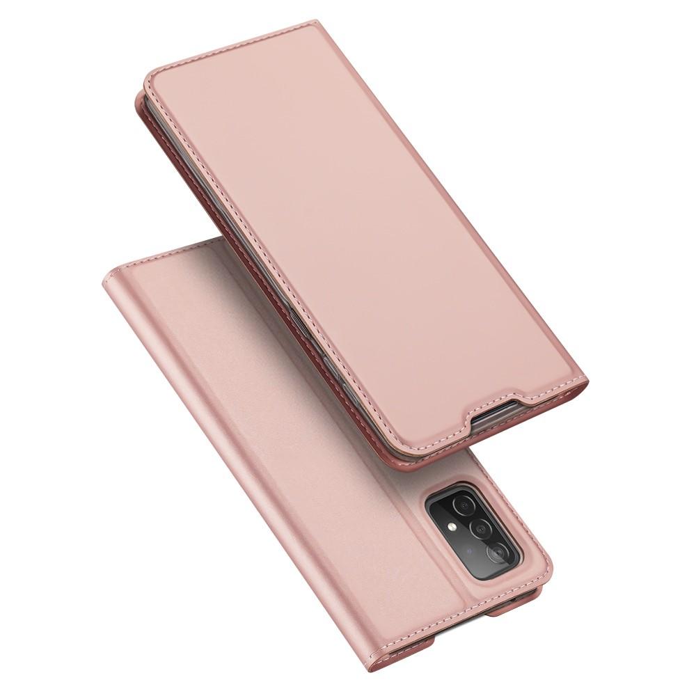 Skin Pro Series Samsung Galaxy A52 5G Rosa