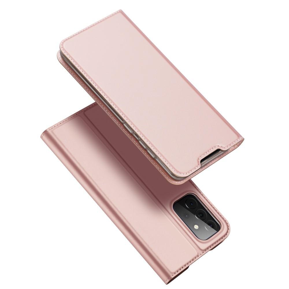 Skin Pro Series Samsung Galaxy A72 5G Rosa