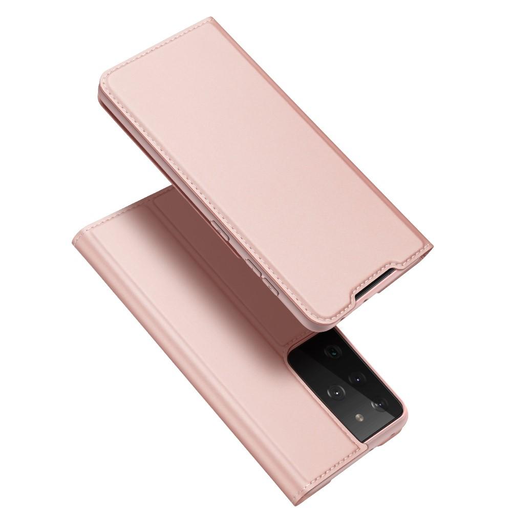 Skin Pro Series Samsung Galaxy S21 Ultra Rosa