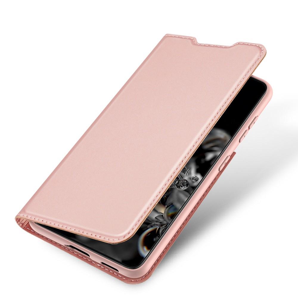 Skin Pro Series Samsung Galaxy S21 Ultra Rosa