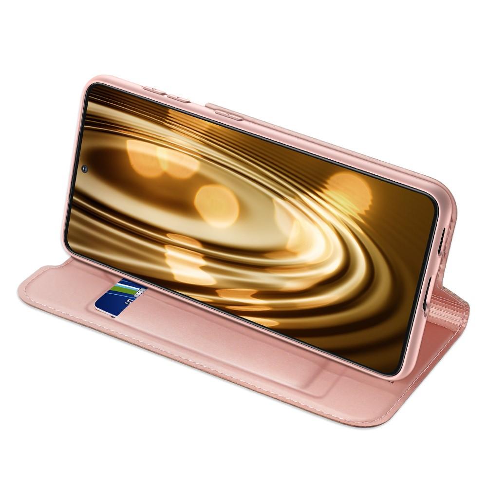 Skin Pro Series Samsung Galaxy S21 Ultra Rosa