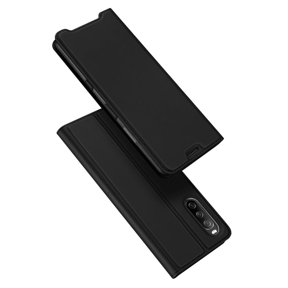 Skin Pro Series Sony Xperia 10 III Black