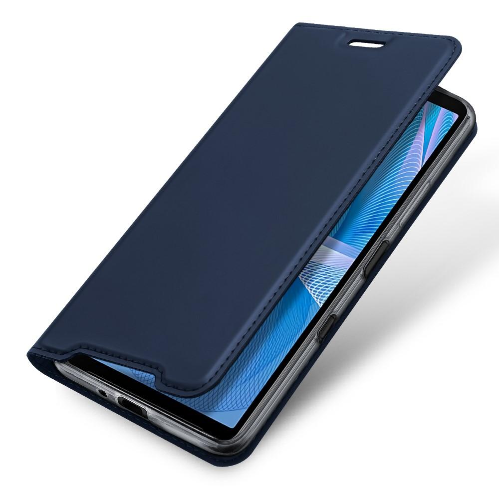 Skin Pro Series Sony Xperia 10 III Blau