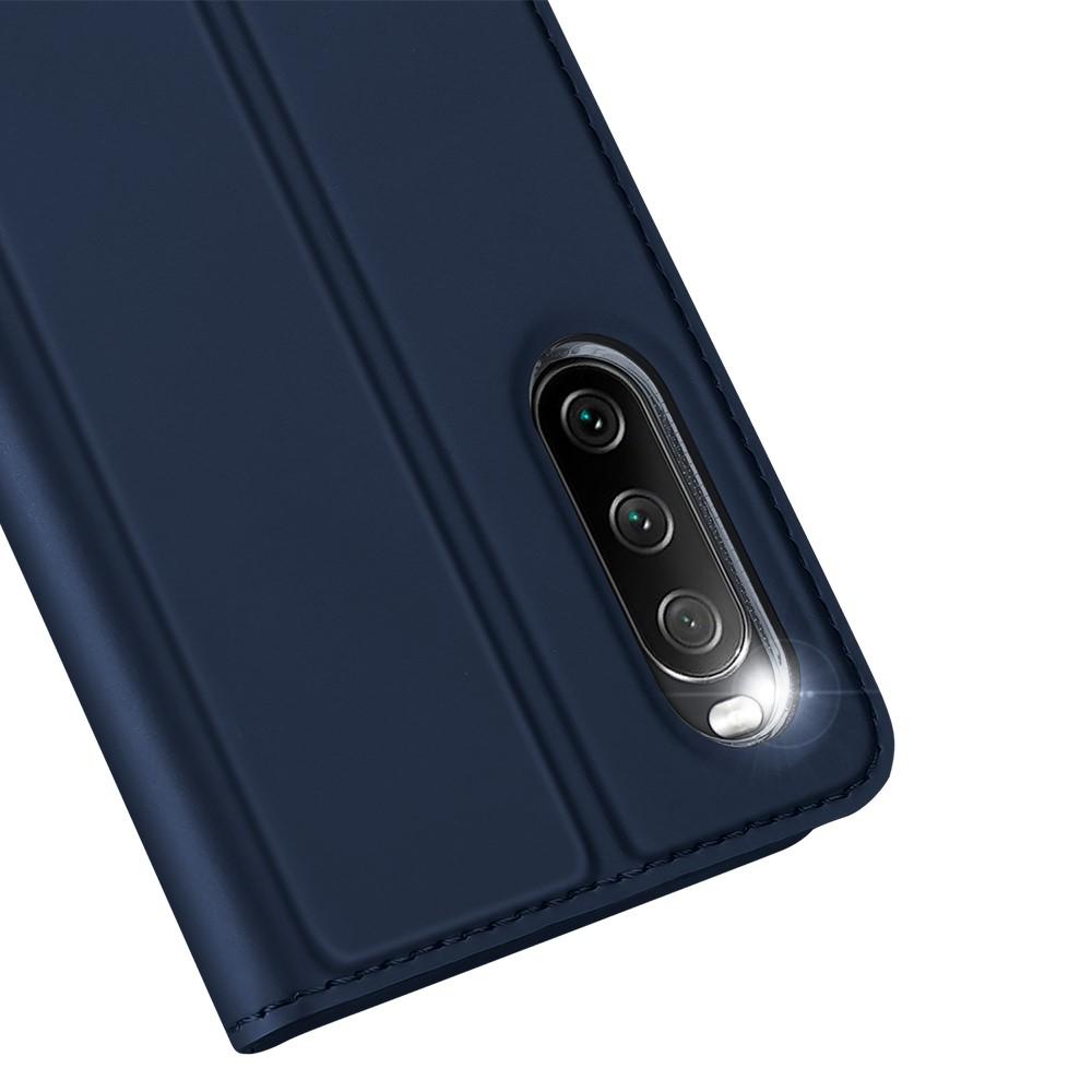 Skin Pro Series Sony Xperia 10 III Blau