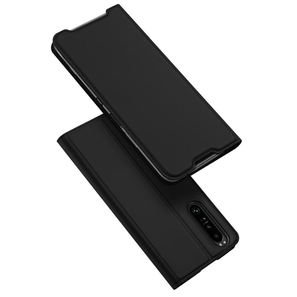 Skin Pro Series Sony Xperia 1 III Black