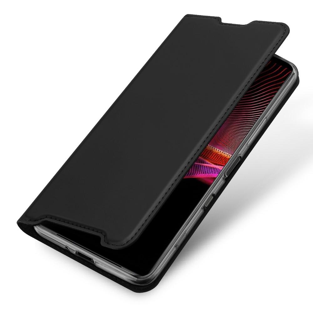 Skin Pro Series Sony Xperia 1 III Black