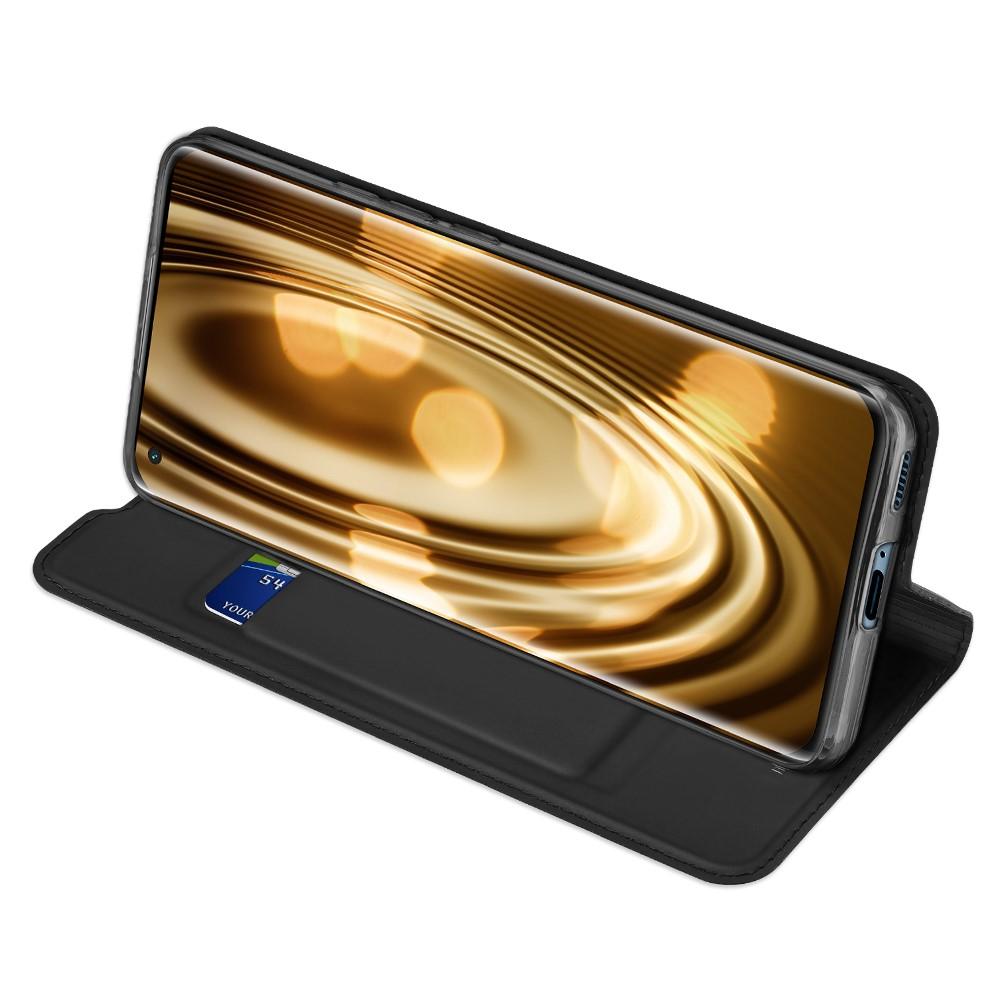Skin Pro Series Xiaomi Mi 11 - Schwarz