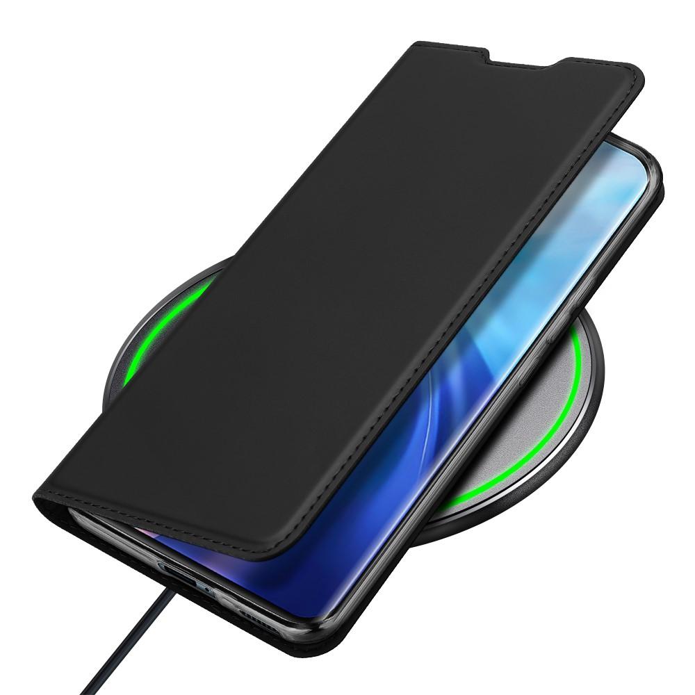 Skin Pro Series Xiaomi Mi 11 - Schwarz