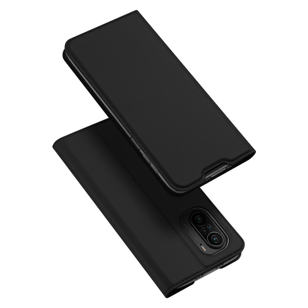 Skin Pro Series Xiaomi Mi 11i Black